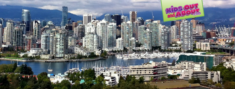 Vancouver
