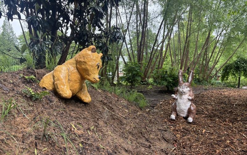 Memphis Botanic Garden