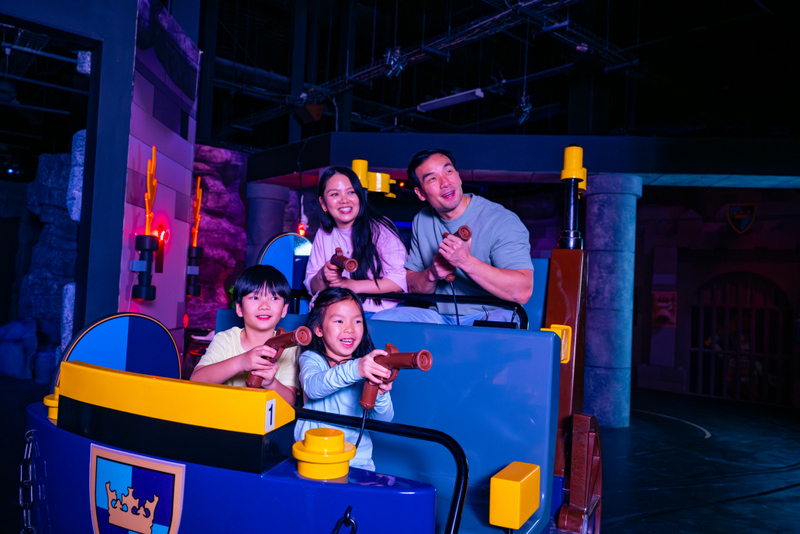 LEGOLAND® Discovery Centre Toronto