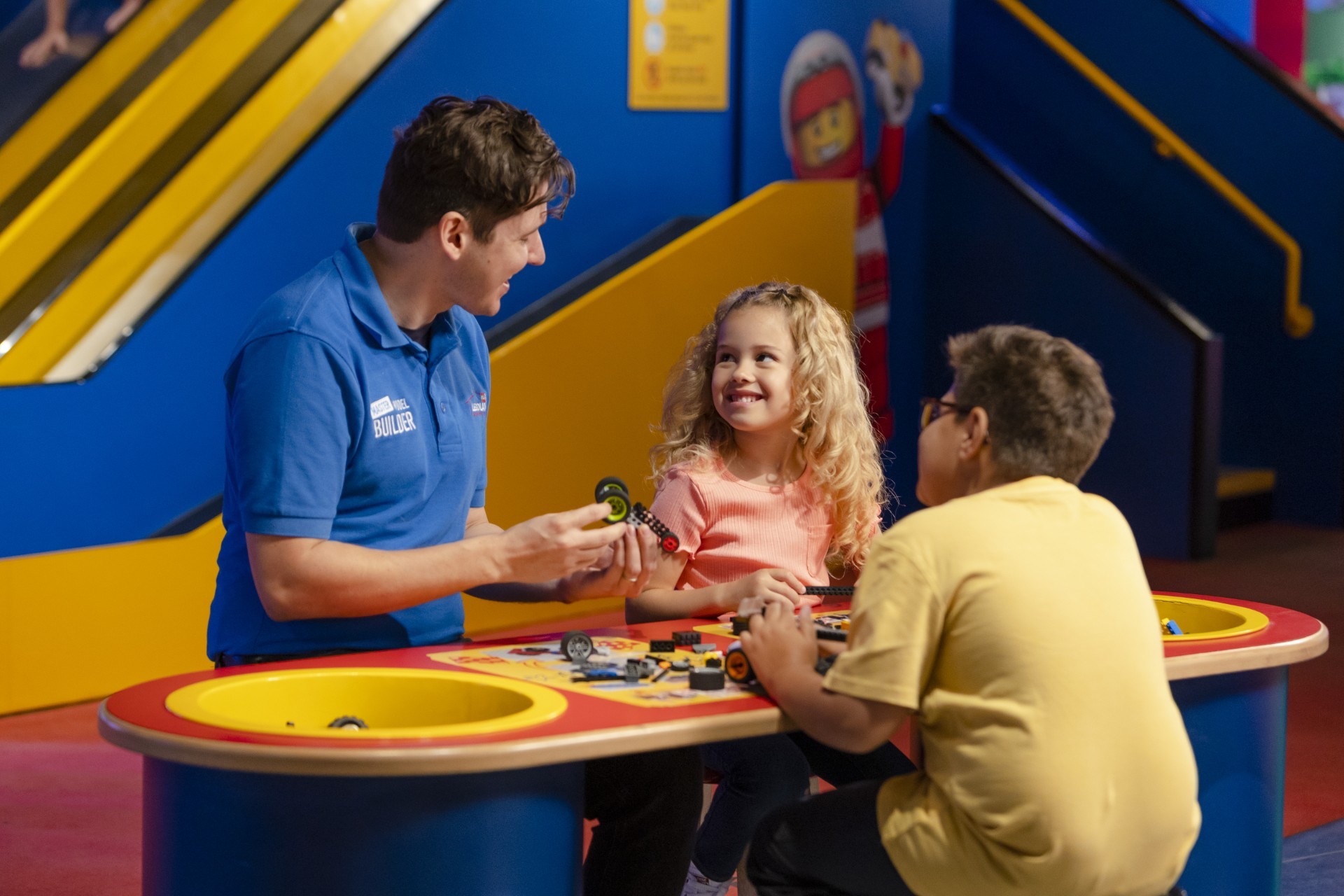   LEGOLAND® Discovery Centre Toronto