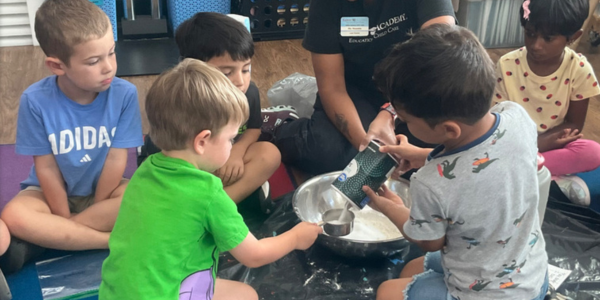 Kiddie Academy