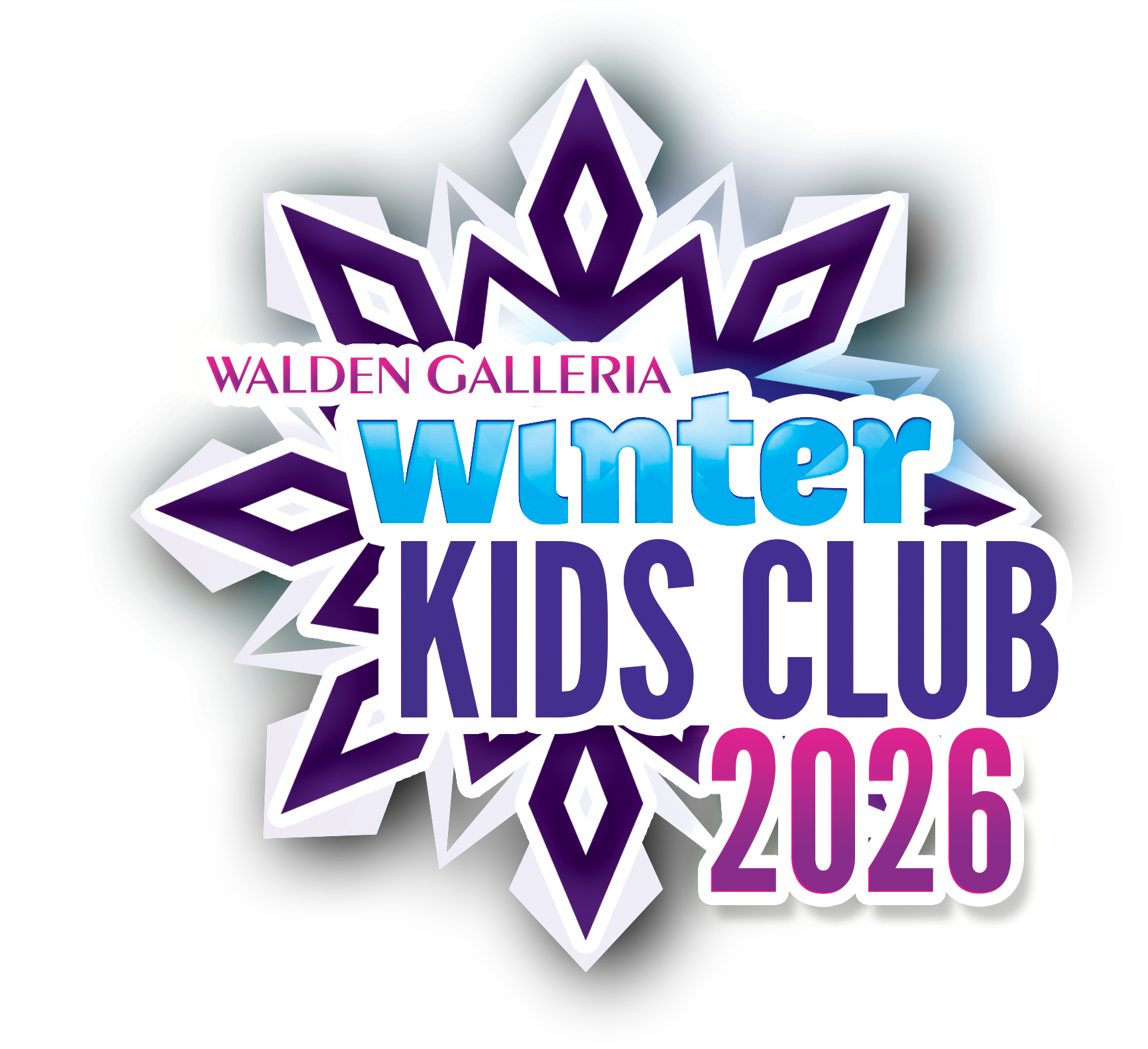 Walden Galleria Kids Club