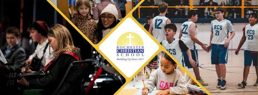 Rochester Christian School