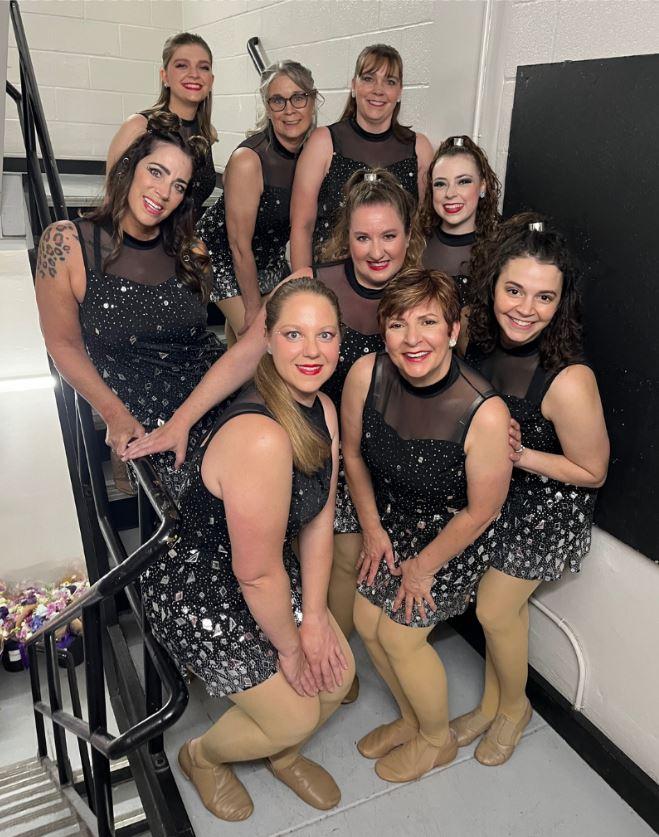 Dance Connection