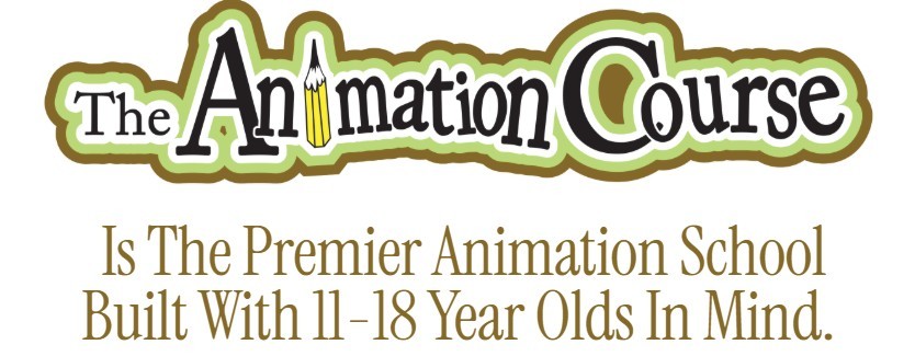 The Animation Course