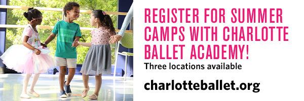  Charlotte Symphony Orchestra