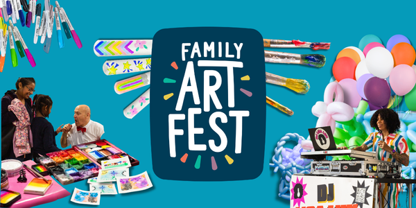 Family ArtFest