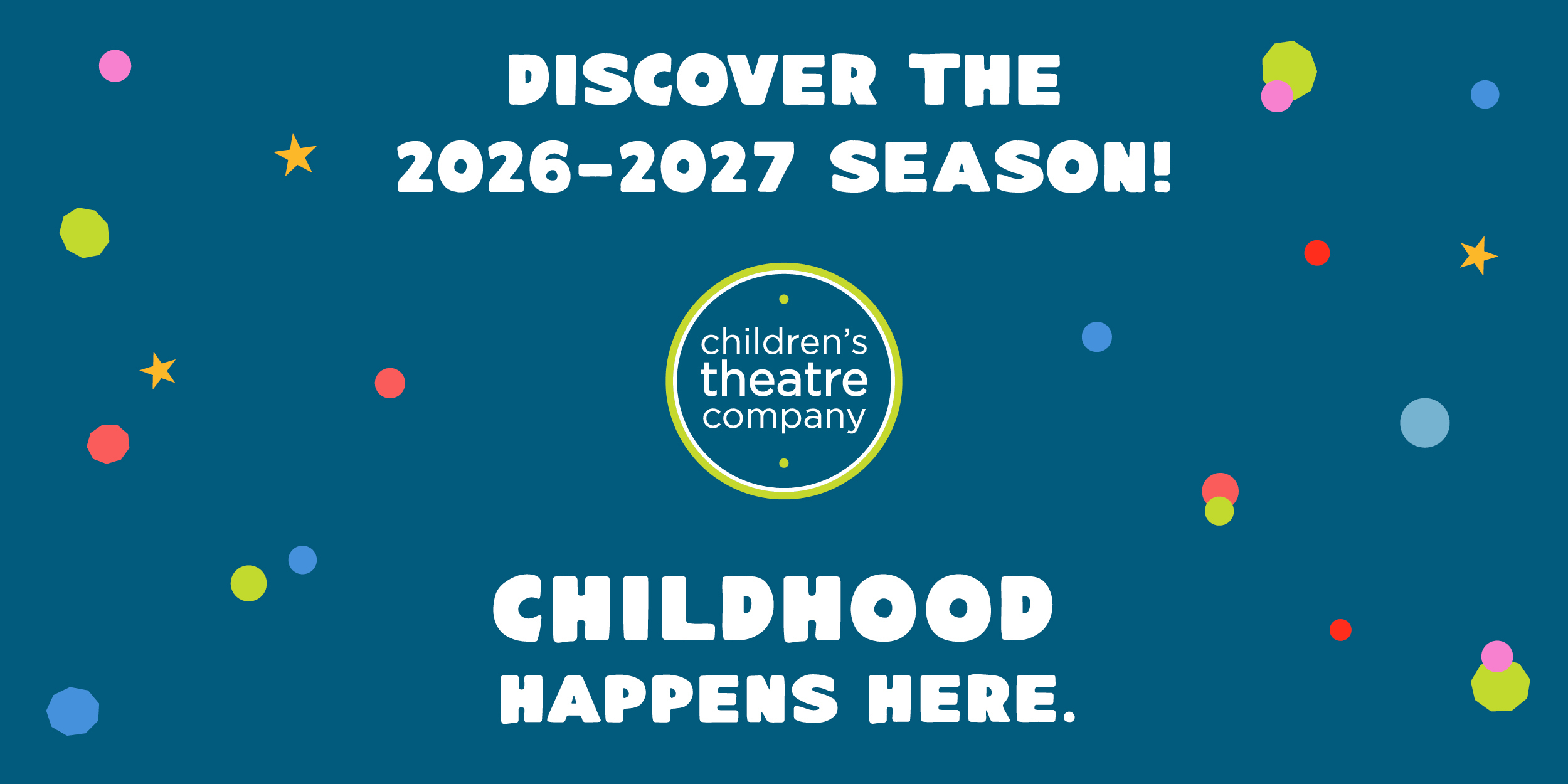 Children's Theatre Company