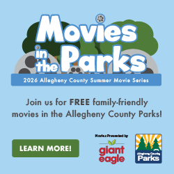 Vote for your top 3 places!