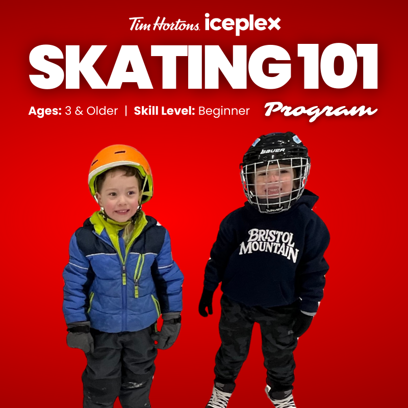 Skating 101