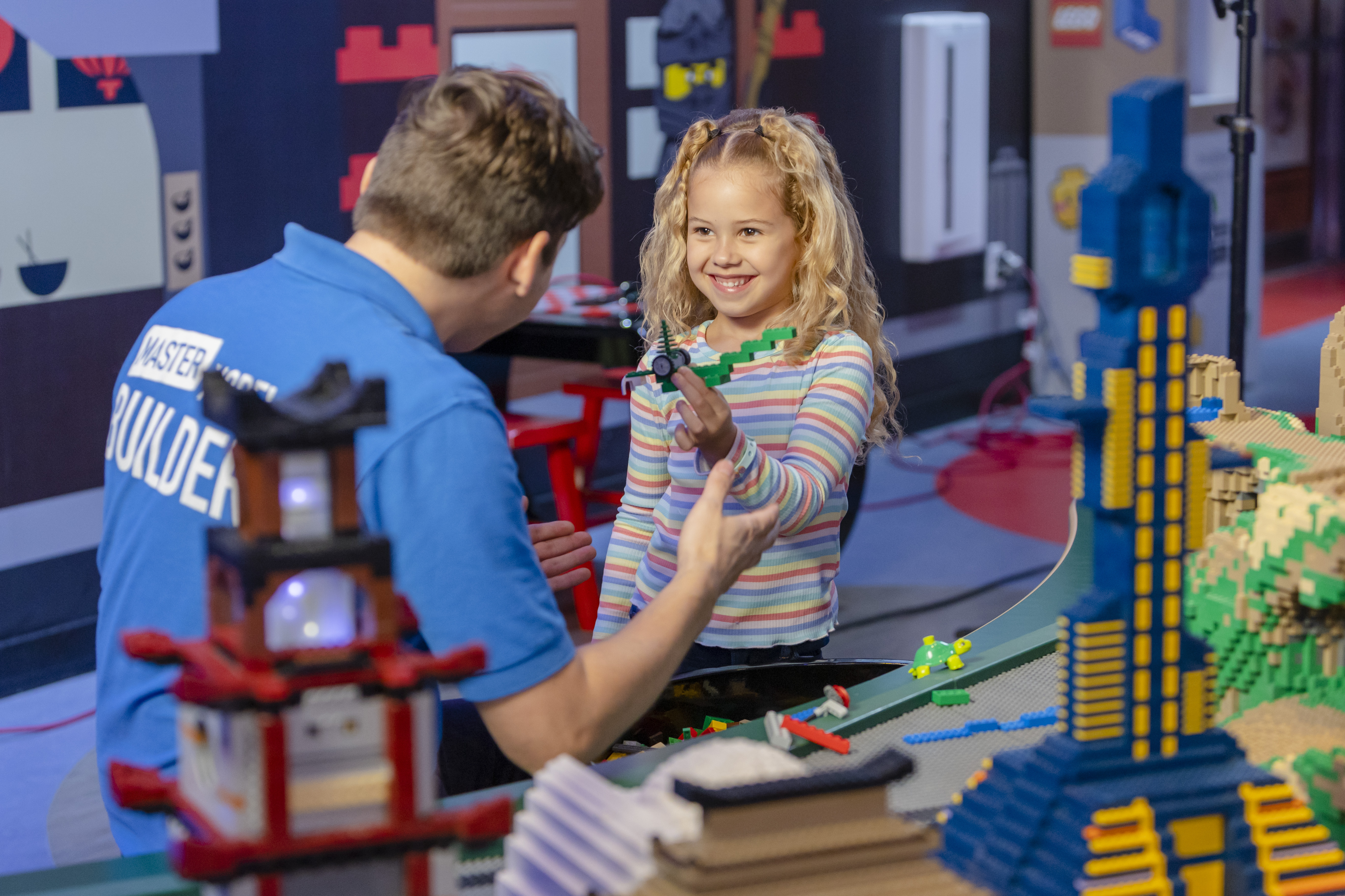  LEGOLAND® Discovery Center Philadelphia