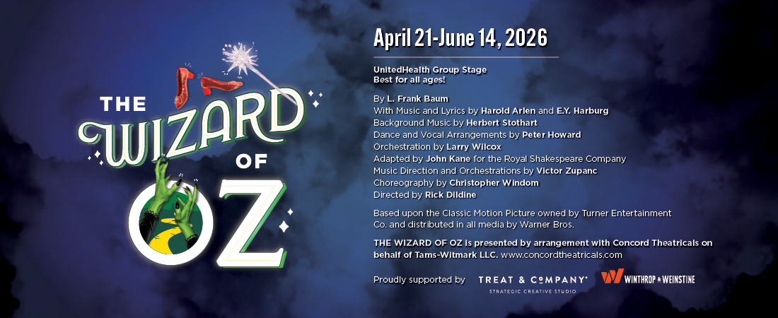 Wizard of Oz