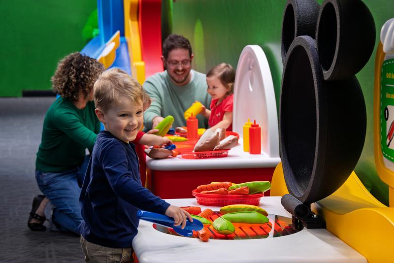 Children's Museum of Memphis