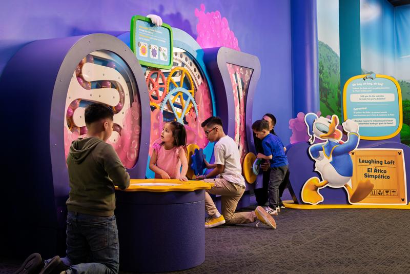 Children's Museum of Memphis