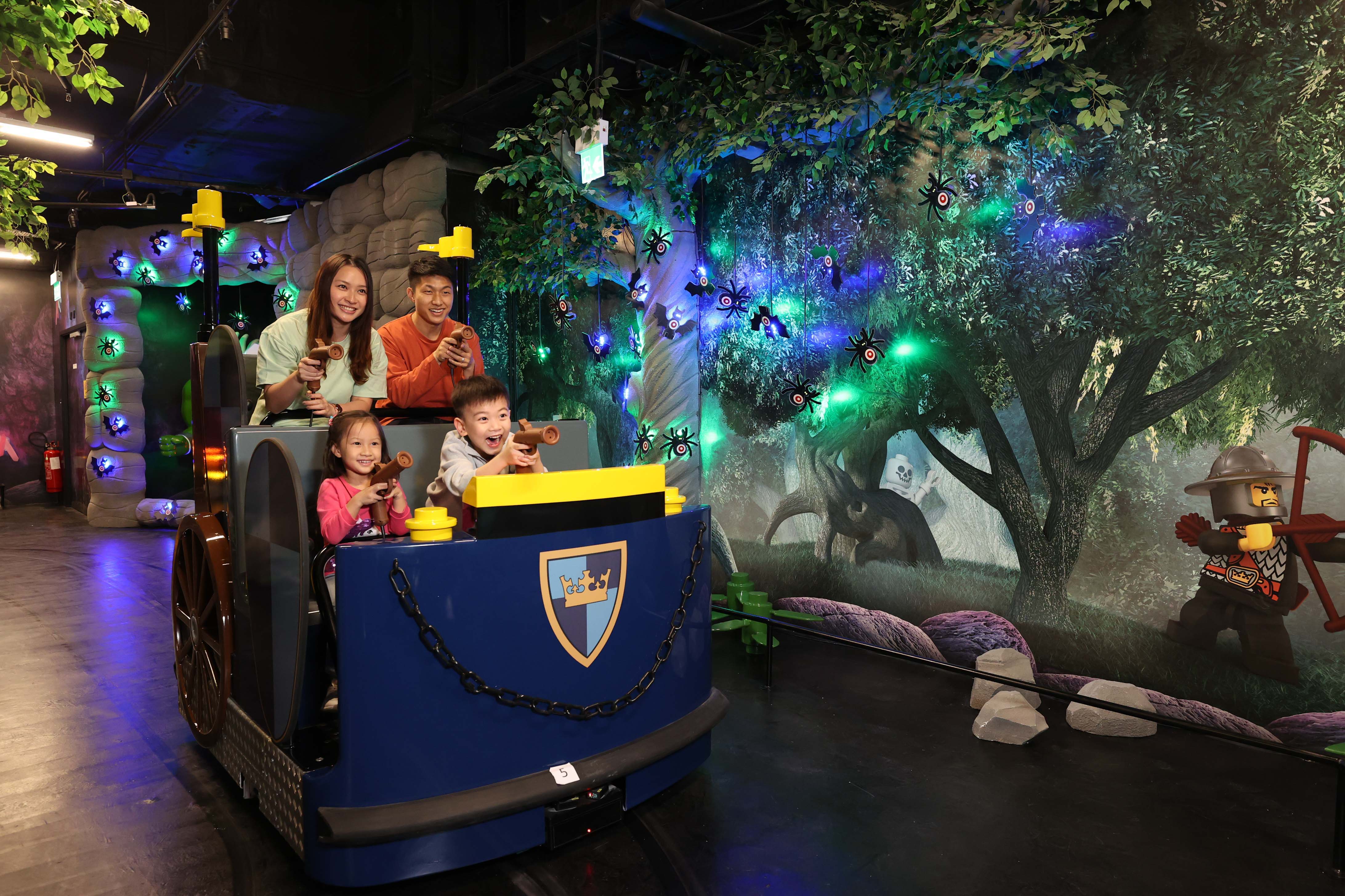  LEGO® Discovery Center Arizona