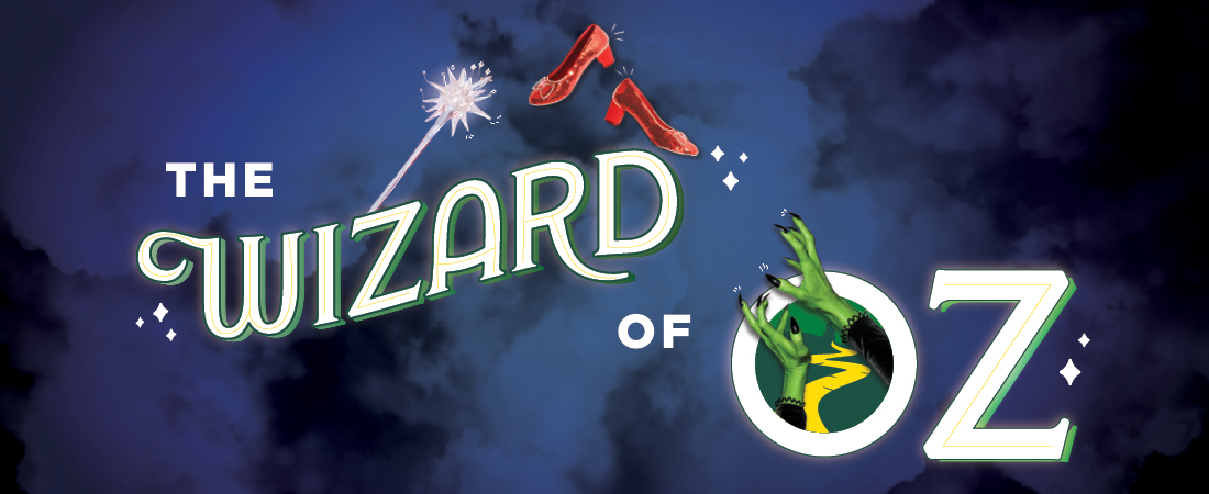 Wizard of Oz