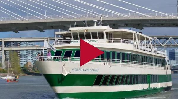 Cinnamon Bear cruises - YouTube