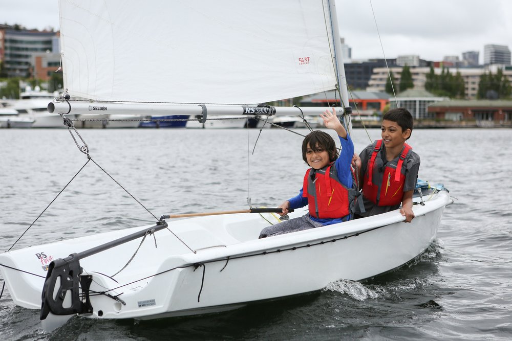Center for Wooden Boats