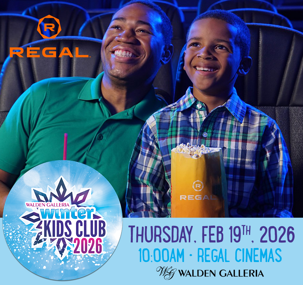 Regal Cinemas