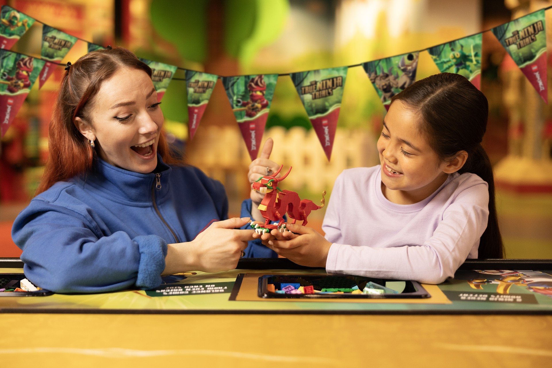   LEGOLAND® Discovery Centre Toronto
