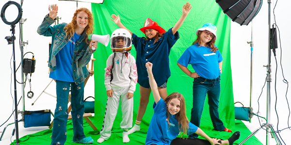 Creator Camp