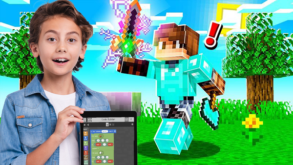 Creator Camp