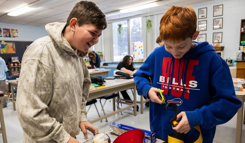 Rochester Christian School