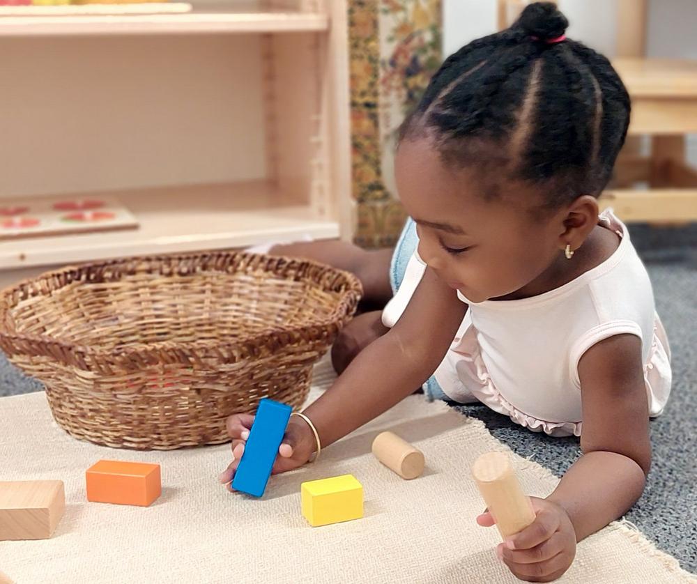 Hudson Country Montessori School