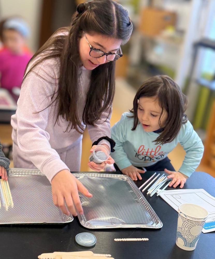 Hillel Community Day School