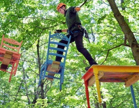 NYzipline
