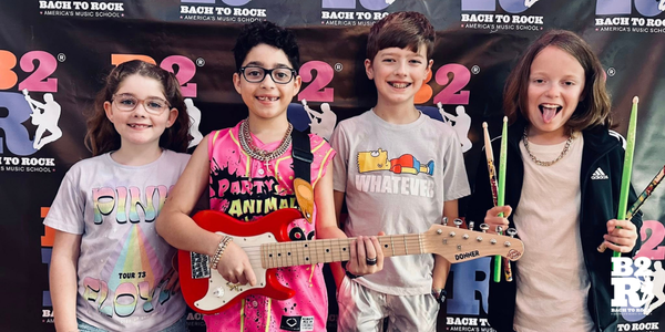 Bach to Rock Leawood