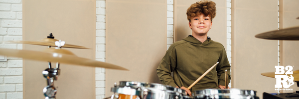 Bach to Rock Leawood