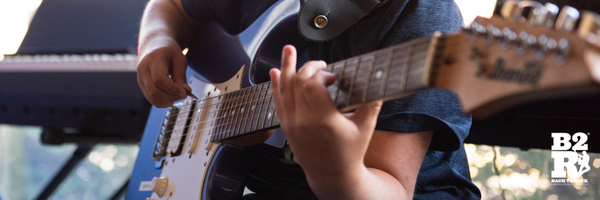 Bach to Rock Leawood