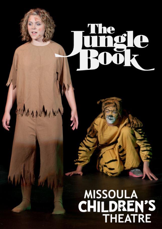 The Jungle Book