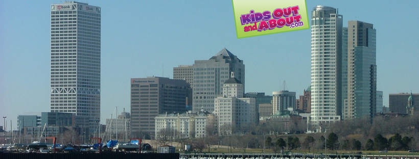 Milwaukee Skyline