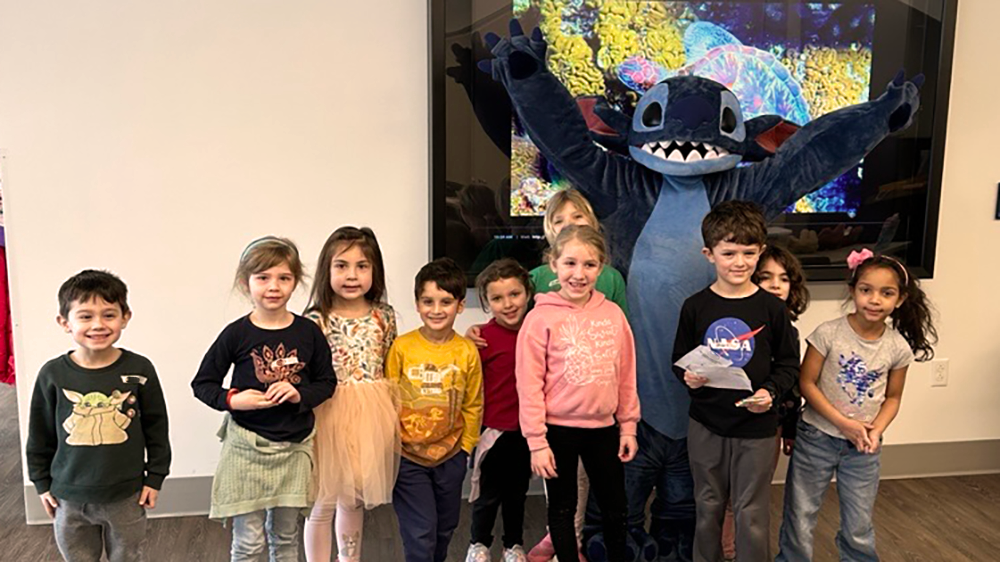 Explore & More Summer Camps