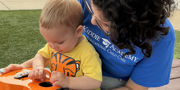 Kiddie Academy