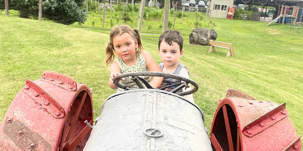 Becker Farms