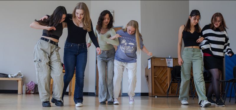 ACT Young Conservatory