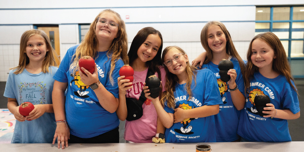Animal Humane Society