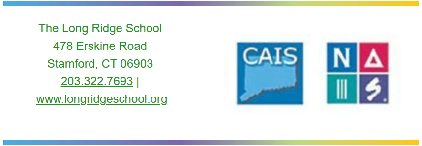 The Long Ridge School