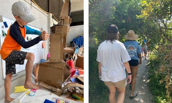 Sunnyside Paddling Club