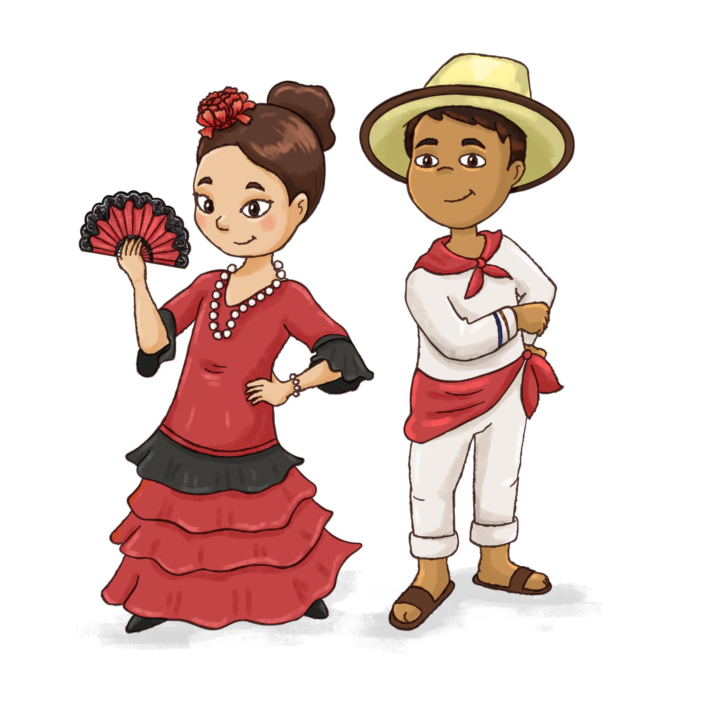 Spanish