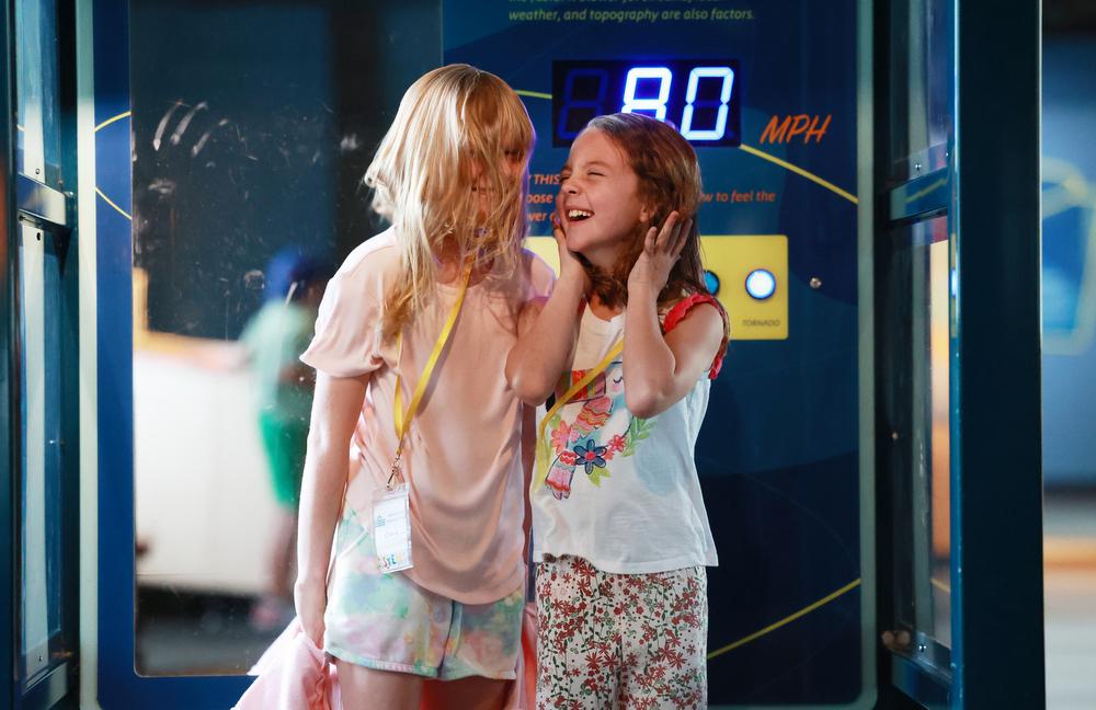 Buffalo Museum of Science