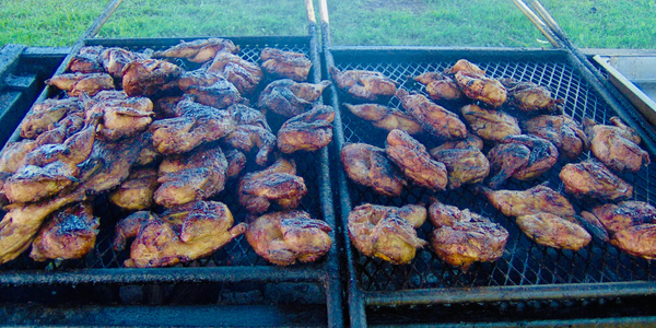 Becker Farms