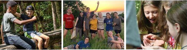 Great Smoky Mountains Institute at Tremont