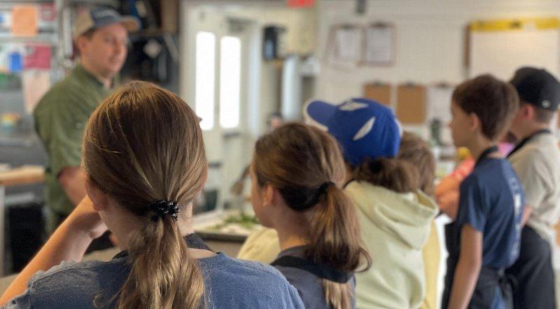 Zingerman’s Cornman Farms