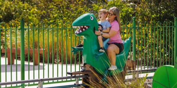 PEPPA PIG Theme Park