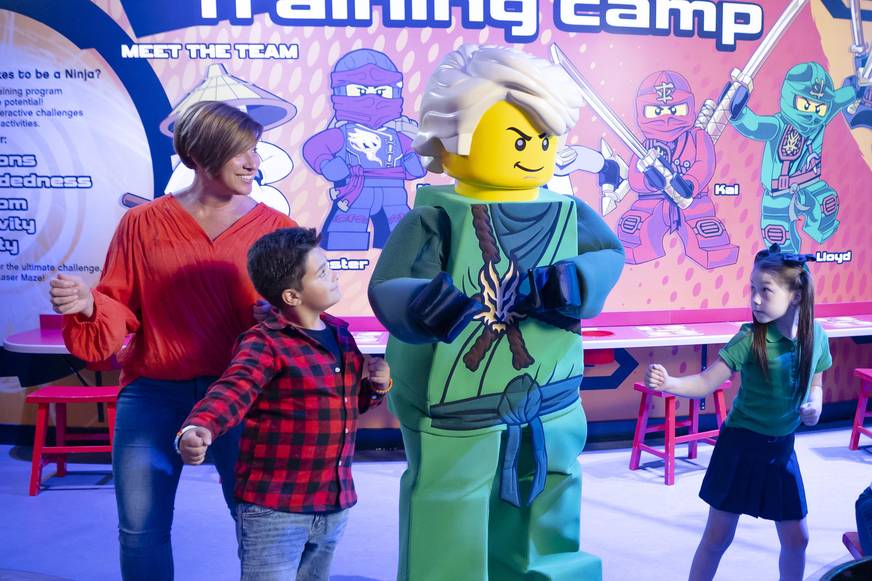 LEGO