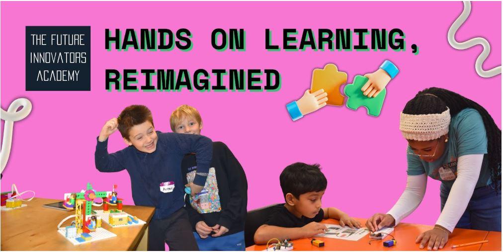 Future Innovators Academy